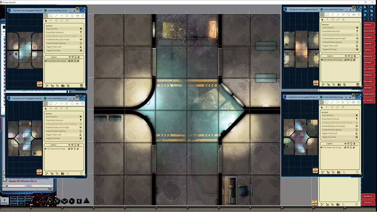 Screenshot 4